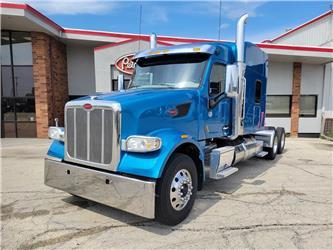 Peterbilt 567