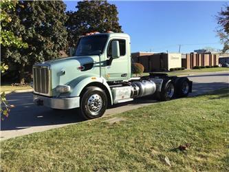 Peterbilt 567