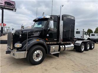 Peterbilt 567