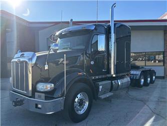 Peterbilt 567