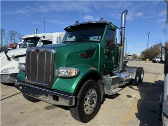 Peterbilt 567