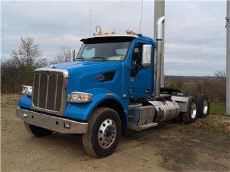 Peterbilt 567