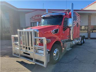 Peterbilt 567