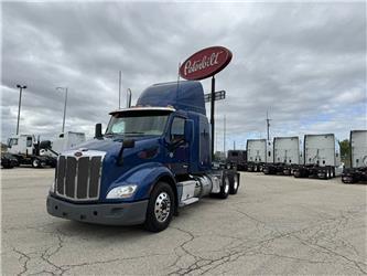 Peterbilt 579