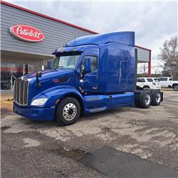 Peterbilt 579