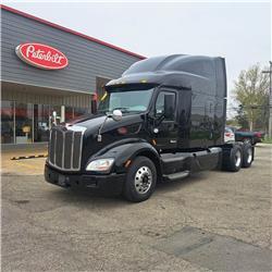 Peterbilt 579