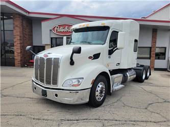 Peterbilt 579