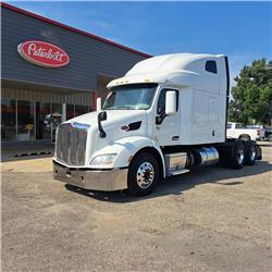 Peterbilt 579