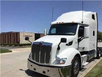 Peterbilt 579