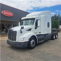 Peterbilt 579