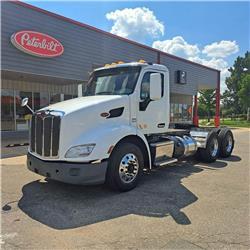 Peterbilt 579