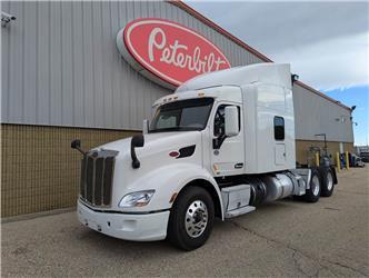 Peterbilt 579