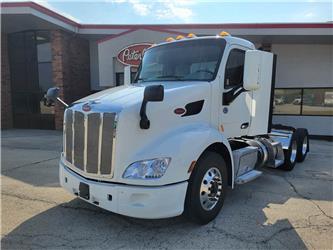 Peterbilt 579