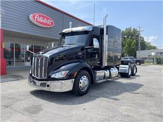 Peterbilt 579