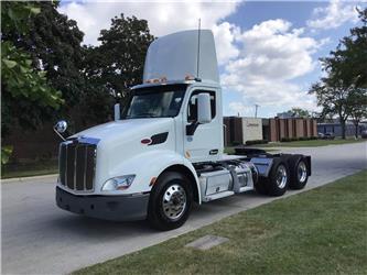 Peterbilt 579