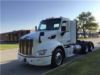 Peterbilt 579