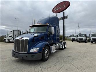 Peterbilt 579