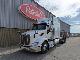 Peterbilt 579