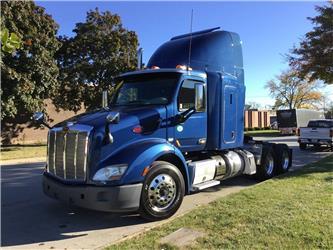 Peterbilt 579