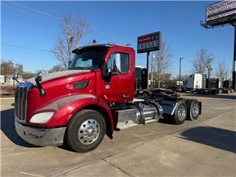 Peterbilt 579