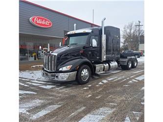 Peterbilt 579