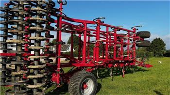 Horsch Cruiser 6XL