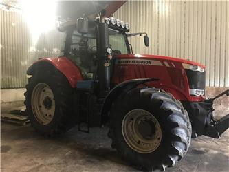 Massey Ferguson 7726S Dyna VT Exclusive