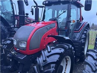 Valtra 141 HITECH