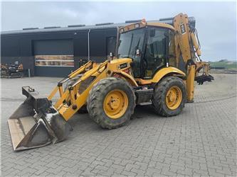 JCB 4CX