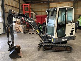 Terex TC20