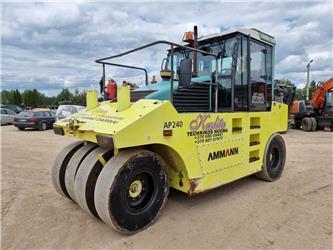 Ammann AP240