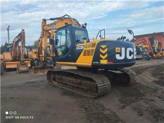 JCB JS160LC