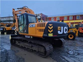 JCB JS220LC