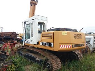 Liebherr 922HDS