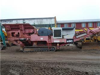 Sandvik QJ341