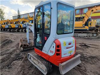 Takeuchi TB216