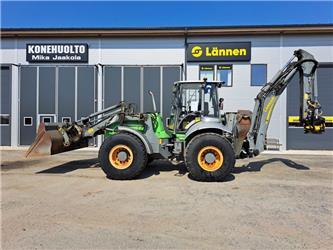 Lännen 8600G