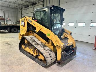 CAT 279D3