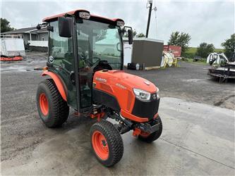 Kubota B3350HSD