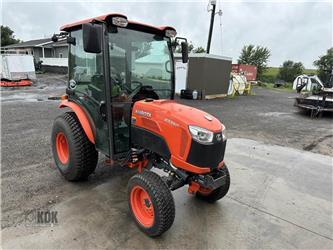 Kubota B3350HSD