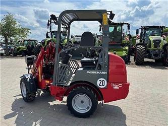 Weidemann 1160