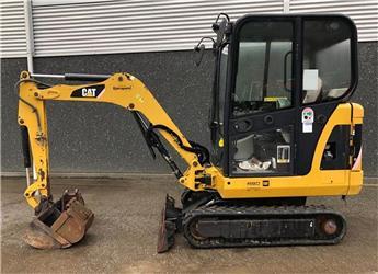 CAT 301.8C