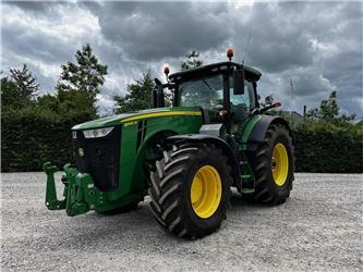 John Deere 8345R