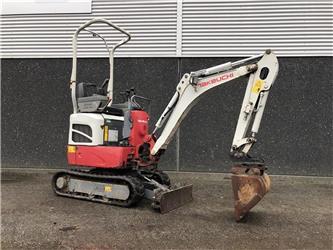 Takeuchi TB210R