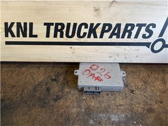 DAF  ECU 1696495