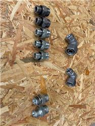 Hiab  FITTINGS