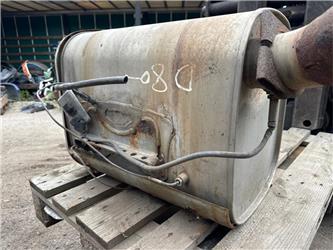 Iveco  EXHAUST 504135187