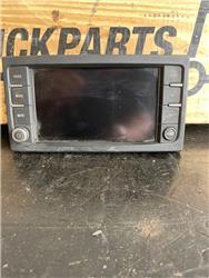 Iveco  RADIO 5801677506