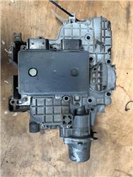 Mercedes-Benz MERCEDES GEARSHIFT G140–8  A9602608863