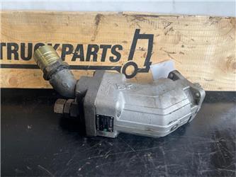 Rexroth  PALFINGER HYDRALIC PUMP EP345